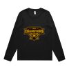 Women's Maple LS Thumbnail