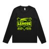Women's Maple LS Thumbnail