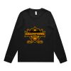 Women's Maple LS Thumbnail