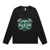 Women's Maple LS Thumbnail