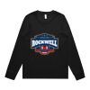 Women's Maple LS Thumbnail