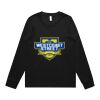Women's Maple LS Thumbnail