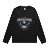 Women's Maple LS Thumbnail
