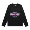 Women's Maple LS Thumbnail