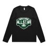 Women's Maple LS Thumbnail