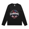 Women's Maple LS Thumbnail