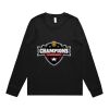 Women's Maple LS Thumbnail