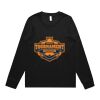 Women's Maple LS Thumbnail