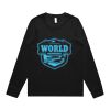 Women's Maple LS Thumbnail