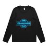 Women's Maple LS Thumbnail