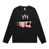 Women's Maple LS Thumbnail