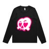 Women's Maple LS Thumbnail