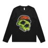 Women's Maple LS Thumbnail