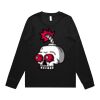 Women's Maple LS Thumbnail