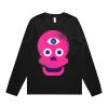 Women's Maple LS Thumbnail