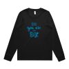 Women's Maple LS Thumbnail