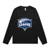 Women's Maple LS Thumbnail