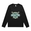 Women's Maple LS Thumbnail