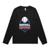 Women's Maple LS Thumbnail
