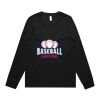 Women's Maple LS Thumbnail