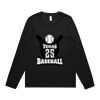 Women's Maple LS Thumbnail