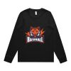 Women's Maple LS Thumbnail