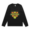 Women's Maple LS Thumbnail