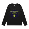 Women's Maple LS Thumbnail