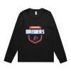 Women's Maple LS Thumbnail