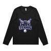 Women's Maple LS Thumbnail