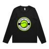 Women's Maple LS Thumbnail