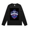Women's Maple LS Thumbnail