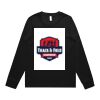Women's Maple LS Thumbnail