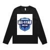 Women's Maple LS Thumbnail