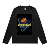 Women's Maple LS Thumbnail