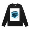 Women's Maple LS Thumbnail