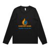 Women's Maple LS Thumbnail