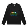 Women's Maple LS Thumbnail