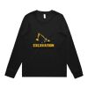 Women's Maple LS Thumbnail