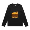 Women's Maple LS Thumbnail