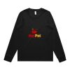 Women's Maple LS Thumbnail