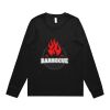 Women's Maple LS Thumbnail