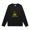 Women's Maple LS Thumbnail