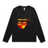 Women's Maple LS Thumbnail