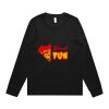 Women's Maple LS Thumbnail