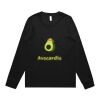 Women's Maple LS Thumbnail