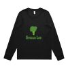 Women's Maple LS Thumbnail