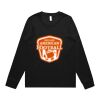 Women's Maple LS Thumbnail