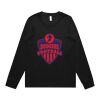 Women's Maple LS Thumbnail