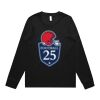 Women's Maple LS Thumbnail